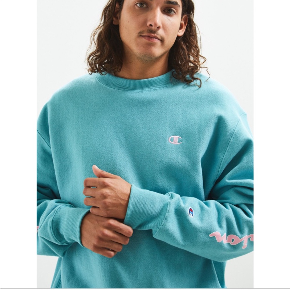 Champion sweatshirt